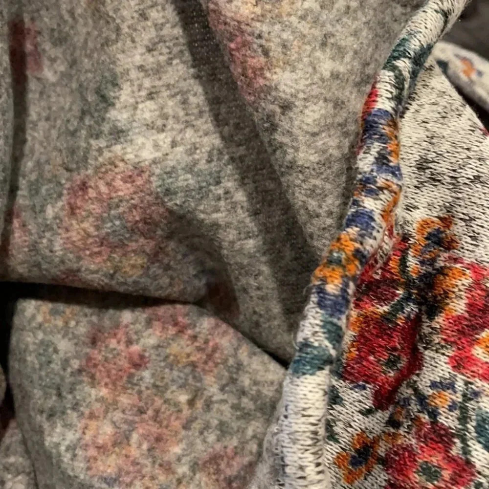 Crop top sweater - Picture 13 of 14